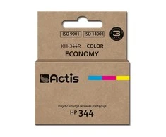 „Actis KH-344R“ rašalas (pakeitimas HP 344 C9363EE; standartinis; 21 ml; spalvotas)