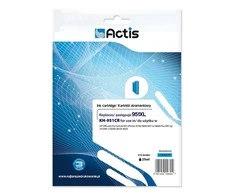 Spausdintuvo Rašalas - Actis KH-951CR, Mėlynas, 25 ml