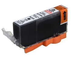 Rašalo Kasetė - Activejet ACC-526BN Juoda, 10 ml