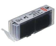 Activejet ACC-550BN Ink cartridge (replacement for Canon PGI-550BK; Supreme; 25 ml; juodas)