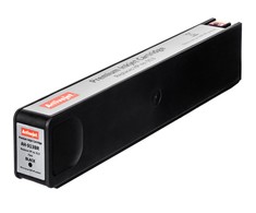 Rašalo kasetė Activejet AH-913BR (pakaitinė HP 913 L0R095AE, Premium, 70 ml, juoda)