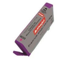 „Activejet AH-920MCX“ rašalo kasetė (pakeičia HP 920XL CD973AE; „Premium“; 12 ml; rausvai raudona)