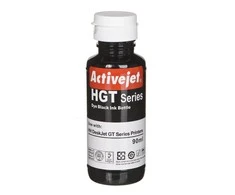 Rašalo Kasetė - Activejet AH-GT51Bk Juoda