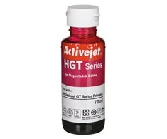 Rašalo Kasetė - Activejet AH-GT52M Raudona