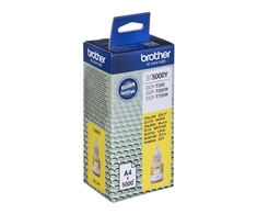 Brother Brolis BT5000Y | Rašalo kasetė | Geltona