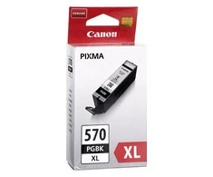 CANON 1LB PGI-570XL PGBK