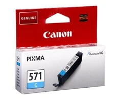 CANON CLI-571C