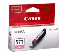 CANON CLI-571M