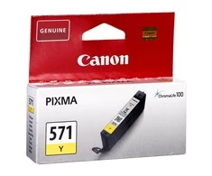 CANON CLI-571 Y