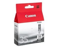 CANON PGI-35bk Ink juodas Pixma iP100