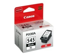 Canon PG-545XL High Yield Juodas Ink Cartridge