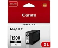 CANON INK PGI-1500XL BK