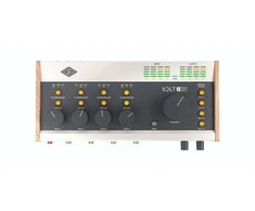 Universal Audio Volt 476P - USB audio interface