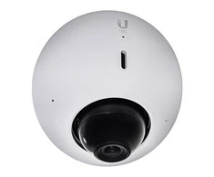 UBIQUITI UVC-G5 kupolinė vaizdo kamera lauko sąlygoms, 2k POE, „MagicZoom“ infraraudonųjų spindulių mikrofonas