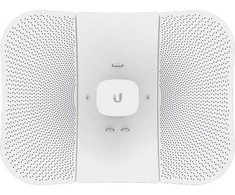 Ubiquiti LiteBeam AC Network bridge 450 Mbit/s Baltas