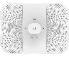 Ubiquiti LiteBeam AC Network bridge 450 Mbit/s Baltas