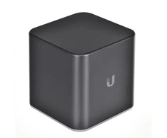 Maršrutizatorius Ubiquiti AirCube | ACB-ISP | 802.11n | 10/100 Mbit/s | Ethernet LAN (RJ-45) jungle 4 | Tinklelio atramos Nr. | MU-MiMO Taip | Nėra mobiliojo plačiajuosčio ryšio