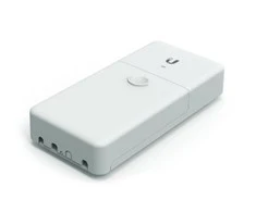 UBIQUITI F-POE-G2 Ubiquiti F-POE FiberPoE Gen2 – optinis duomenų perdavimas lauko PoE įrenginiams