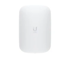 Modemas UBIQUITI U6 Extender WiFi 6 Dual Band 5.3+ Gbps MU-MIMO 4x4