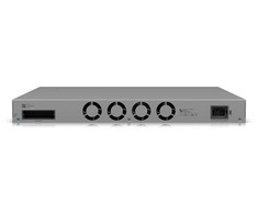 Šakotuvas UBIQUITI USW-Pro-Max-48-PoE jungiklis eterinis apšvietimas 16x RJ45 2.5Gbps 32x RJ45 1000Mbps 4x SFP+ L3 720W PoE