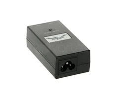 Ubiquiti PoE purkštukas, 24VDC, 12W