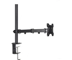 ART stalinis laikiklis 1 LED/LCD monitoriui 13-32 colių 8kg L-01XS