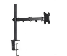 ART stalinis laikiklis 1 LED/LCD monitoriui 13-32 colių 8kg L-01XS
