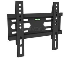 Laikiklis ART RAMT AR-44 Holder AR-44 14-42 for LCD/LED 35KG no adjustment 2.5cm distance from wall