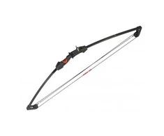 Kombinuotas Lankas - Poe Lang EK Chameleon Juodas 10-15 LBS