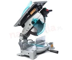 Skersinio ir išilginio pjovimo staklės Makita LH1040