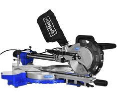 Scheppach HM216 Softstart (SCH59012159958) 2000 W