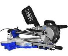 Scheppach HM216 Softstart (SCH59012159958) 2000 W