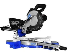 Scheppach HM216 Softstart (SCH59012159958) 2000 W