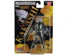 Bandai AUGTINĖS LEGENDOS NARUTO – HATAKE KAKASHI