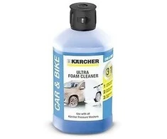 ULTRA FOAM 3 IN 1 KARCHER RM 615 - 1L