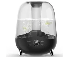 Xiaomi Deerma F327W Ultrasonic Humidifier UV 5L oro drėkintuvas - difuzorius