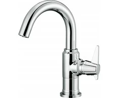 Praustuvo maišytuvas Deante Temisto BQT_020M, Chrome