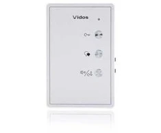 Unifon głosnomówiacy VIDOS DUO U1011