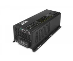 Volt keitiklis „Polska Power Sinus“ 2 kW 12 V 2000 W / 6000 W