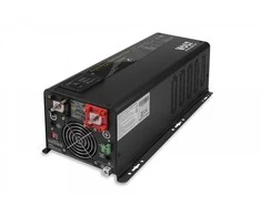 VOLT POLSKA Power Sinus keitiklis 3KW 12V 3000W/9000W