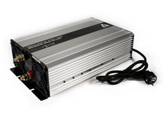 Nepertraukiamas maitinimo šaltinis (UPS + AVR) AZO Digital 12V UPS-4000SR Sinus 4000W/2000W 12V/230V