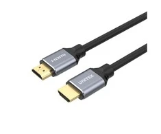 UNITEK C138w kabelis HDMI 2.1 8K 4K120Hz UHD 3m