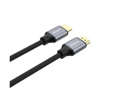 UNITEK C138w kabelis HDMI 2.1 8K 4K120Hz UHD 3m
