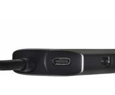 Unitek H1112F aktyvus HUB USB-C 5 Gbps, HDMI RJ-45 PD 100 W
