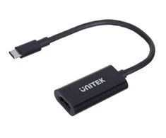 UNITEK V1421A adapteris USB-C – HDMI 2.0a 4K 60Hz