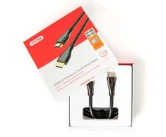 UNITEK sertifikuotas HDMI kabelis 2.0 1.5m C1047GB