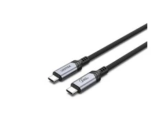 UNITEK CABLE USB-C, 240W, 2M