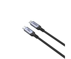 UNITEK CABLE USB-C, 240W, 2M