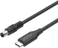 Unitek Kabelis maitinimo blokas Acer 65W nešiojamam kompiuteriui USB-C - DC5.5