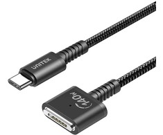 Unitek USB-C - MagSafe 2,0 m